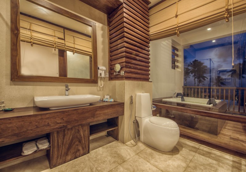 Zimmer & Wohnkomfort