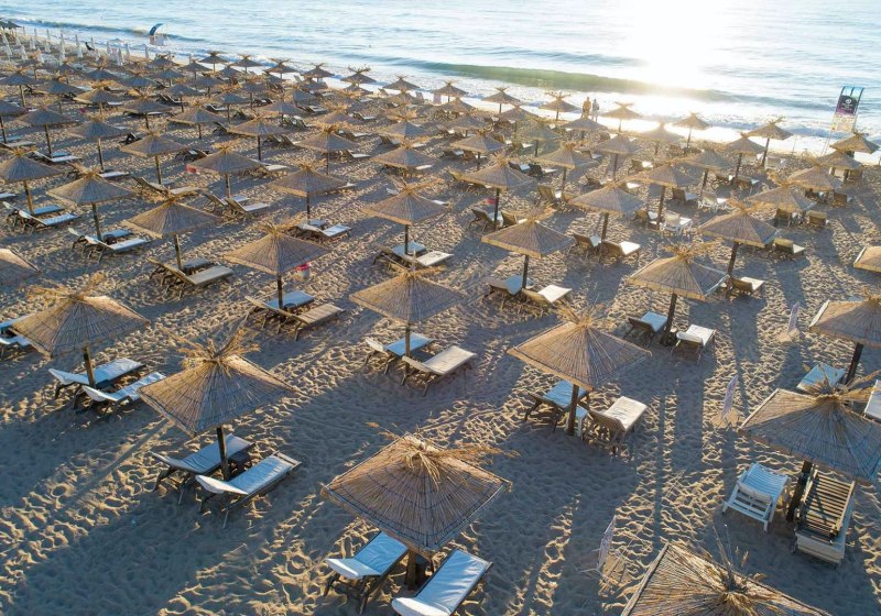 GRIFID Club Hotel Arabella