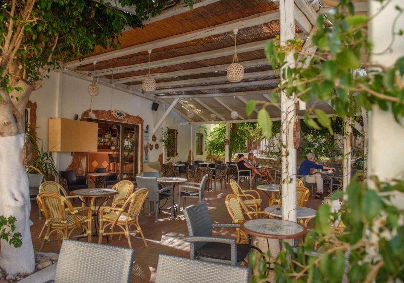 Ausstattung & Service