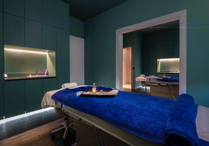 Wellness & Entspannung