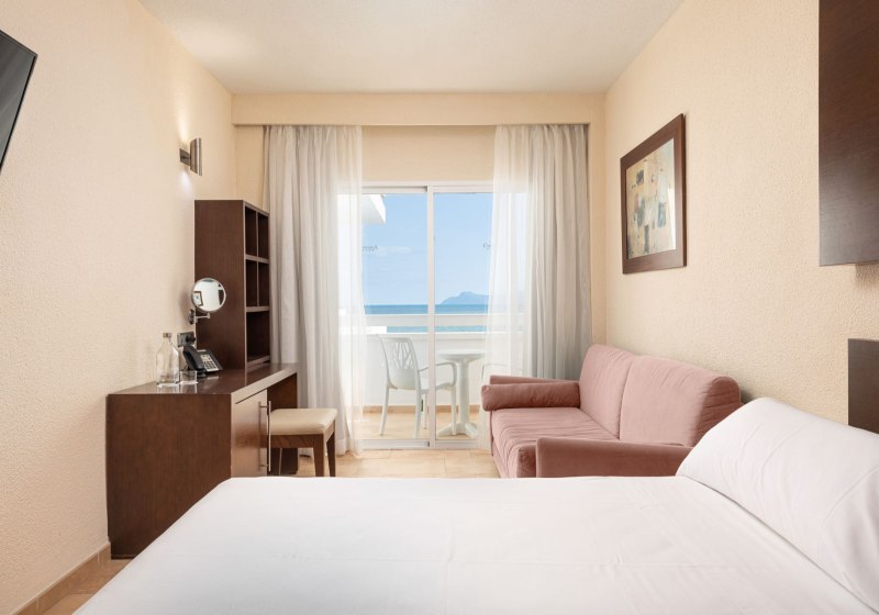 Zimmer & Wohnkomfort