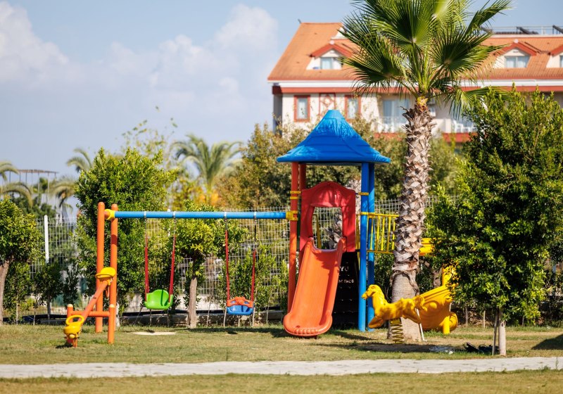 Hane Sun Elite Hotel