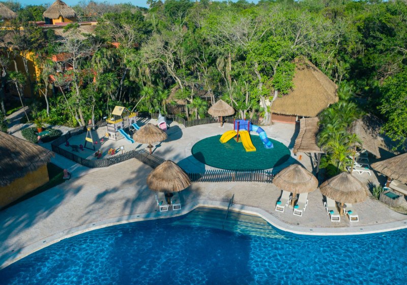 Iberostar Waves Quetzal