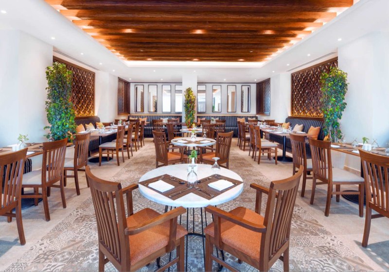 Kulinarik & Restaurants