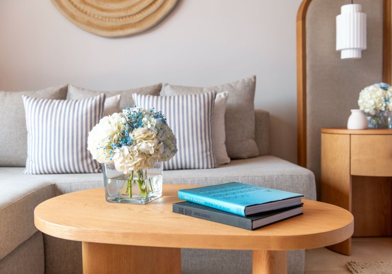 Zimmer & Wohnkomfort