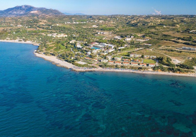 Eurovillage Achilleas