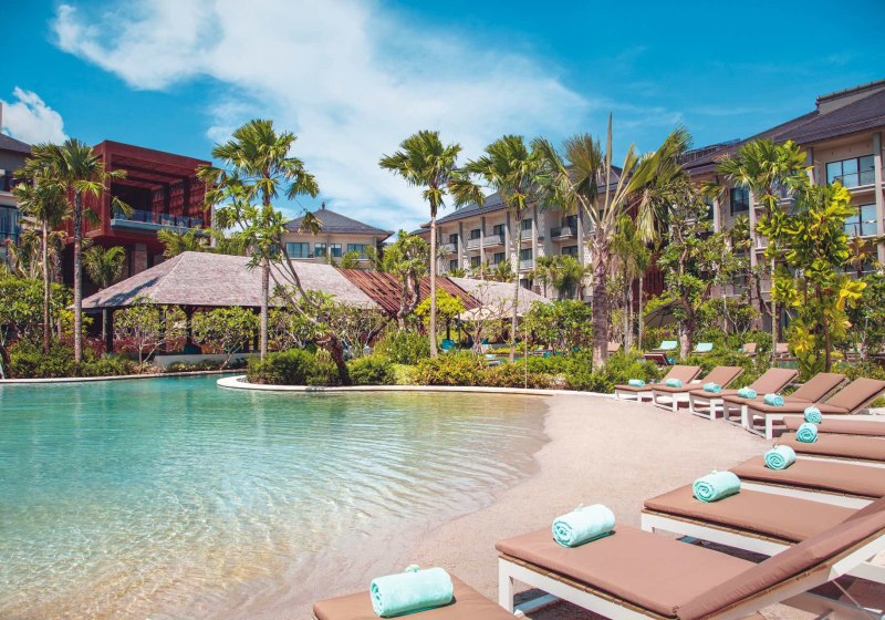 Ausstattung & Service