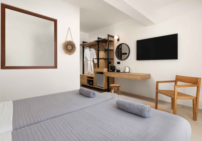 Zimmer & Wohnkomfort