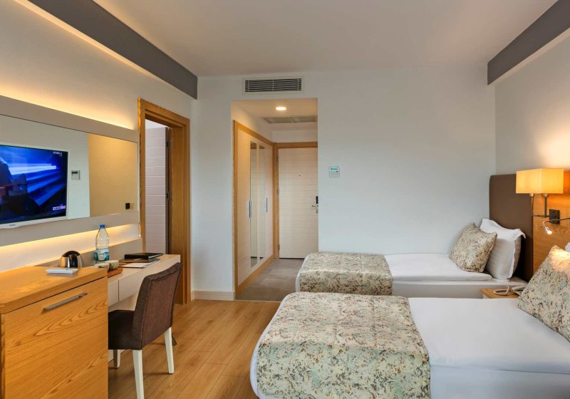 Zimmer & Wohnkomfort