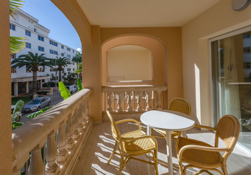 Zimmer & Wohnkomfort