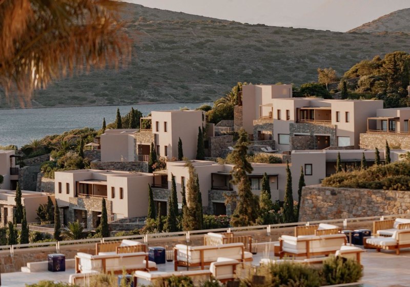 Blue Palace, a Luxury Collection Resort