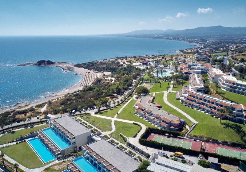 Rodos Princess Beach Resort & Spa