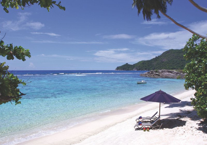 DoubleTree by Hilton Hotel Seychelles-Allamanda Resort & Spa