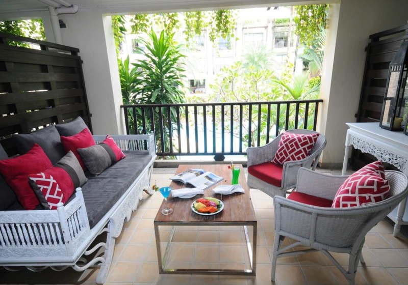 Zimmer & Wohnkomfort