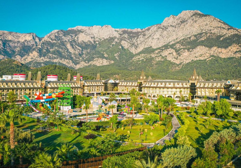 Crystal Prestige Elite