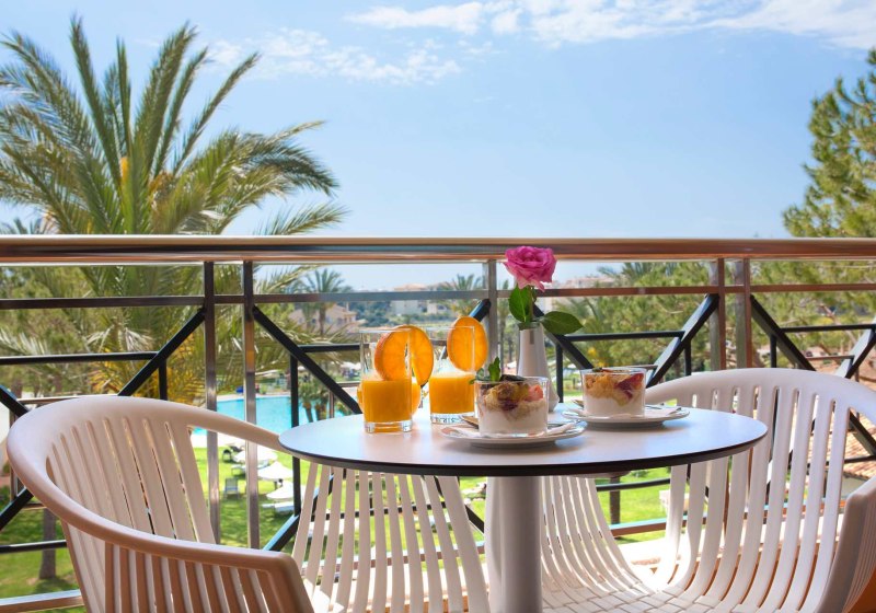 Zimmer & Wohnkomfort