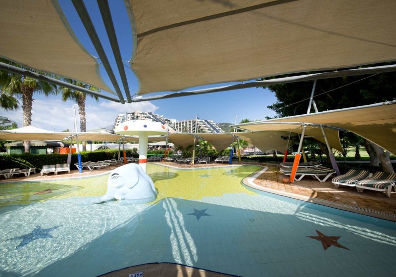 Limak Limra Hotel & Resort