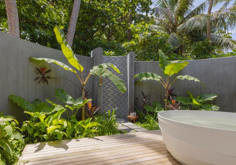 Wellness & Entspannung