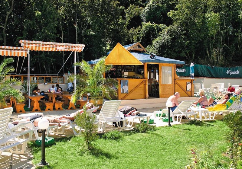 Beispiel: Kulinarik & Restaurants