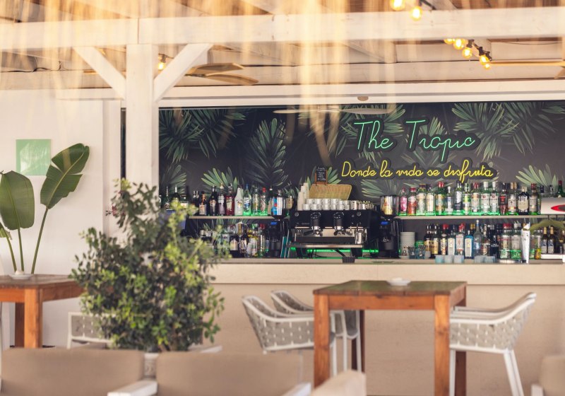 Ausstattung & Service