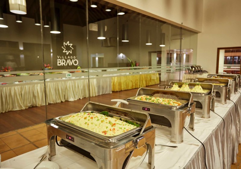 Kulinarik & Restaurants