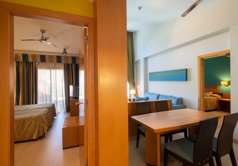 Zimmer & Wohnkomfort