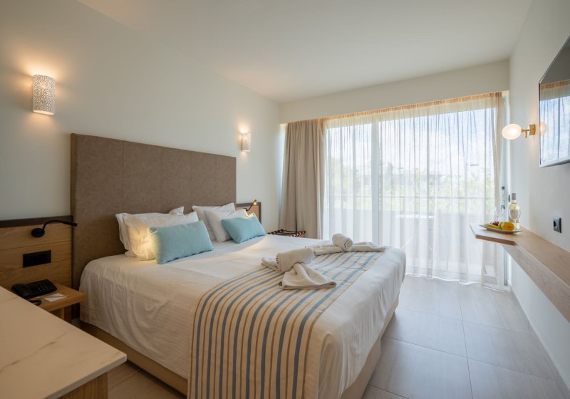 Zimmer & Wohnkomfort