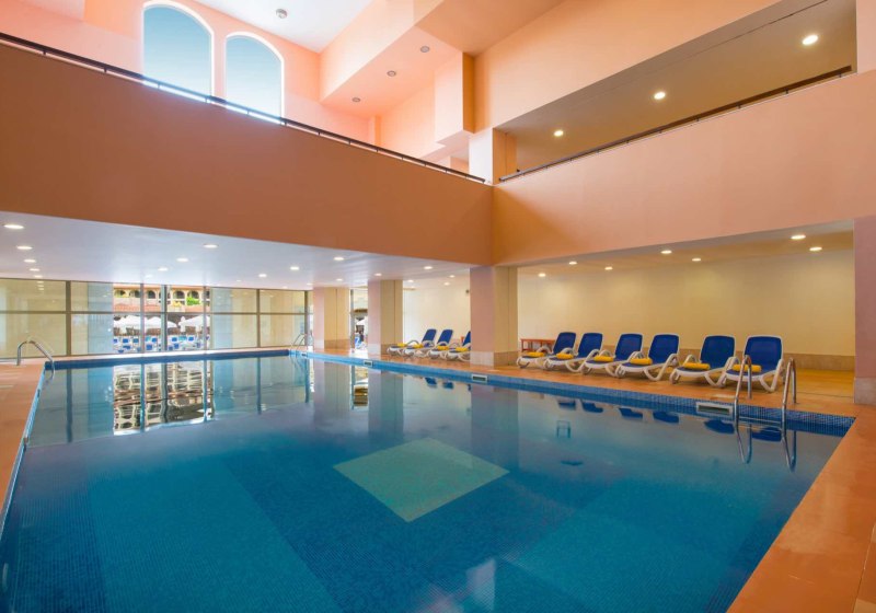 Beispiel: Wellness & Entspannung