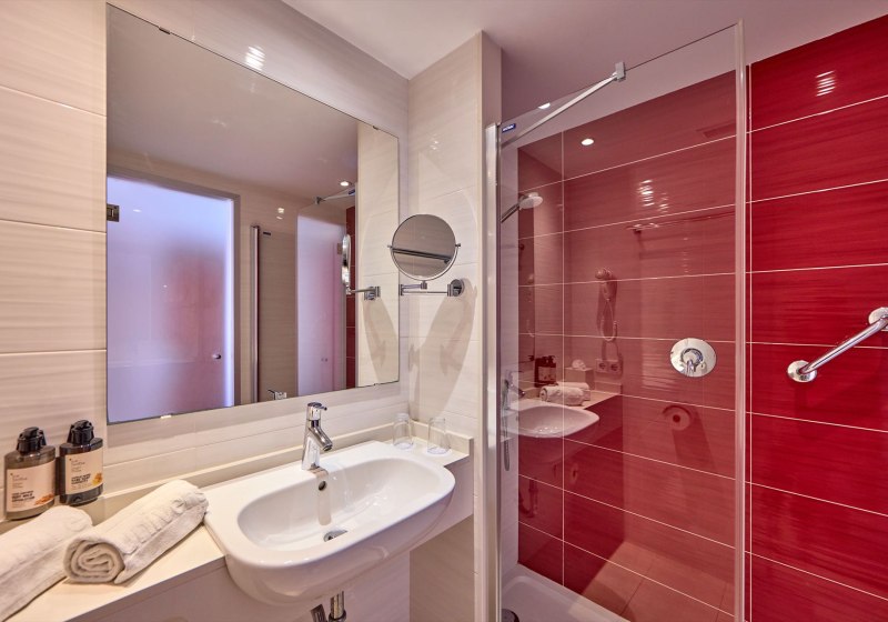 Zimmer & Wohnkomfort