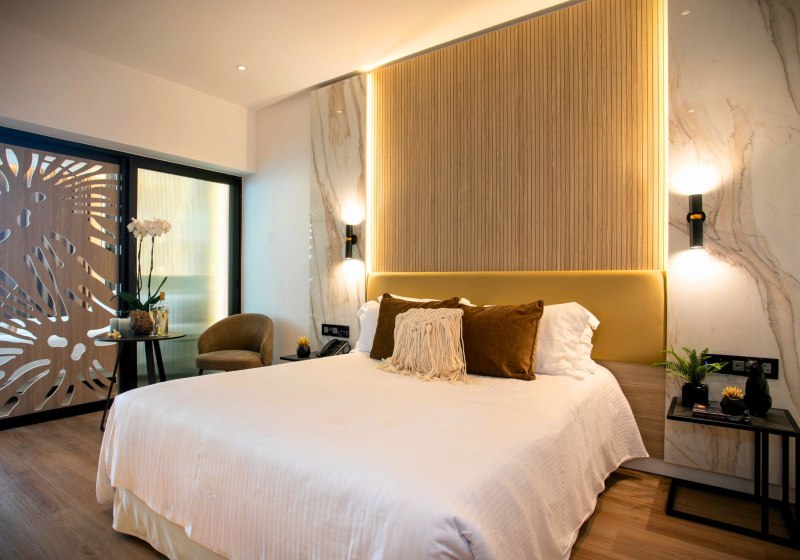 Zimmer & Wohnkomfort