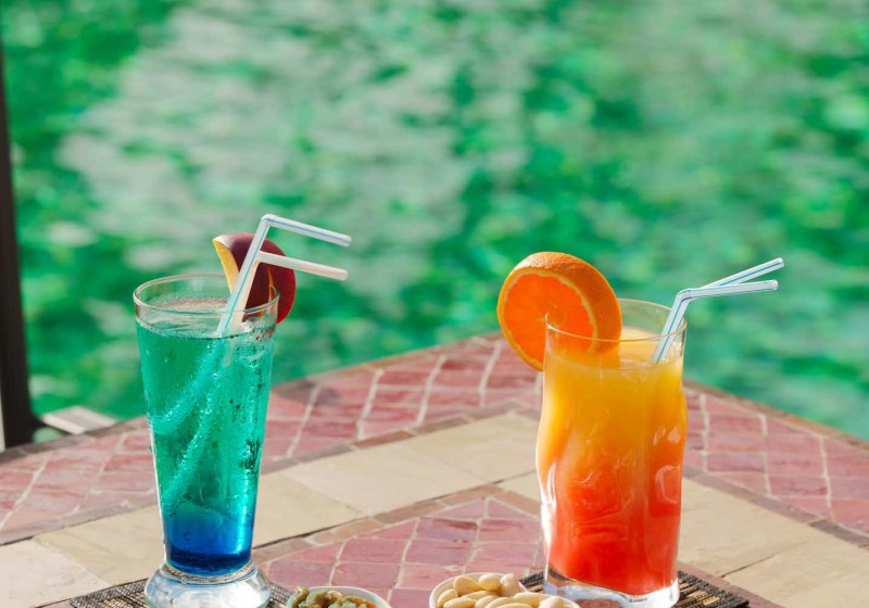 Kulinarik & Restaurants