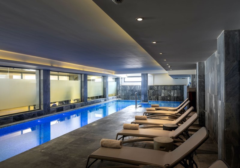 Wellness & Entspannung