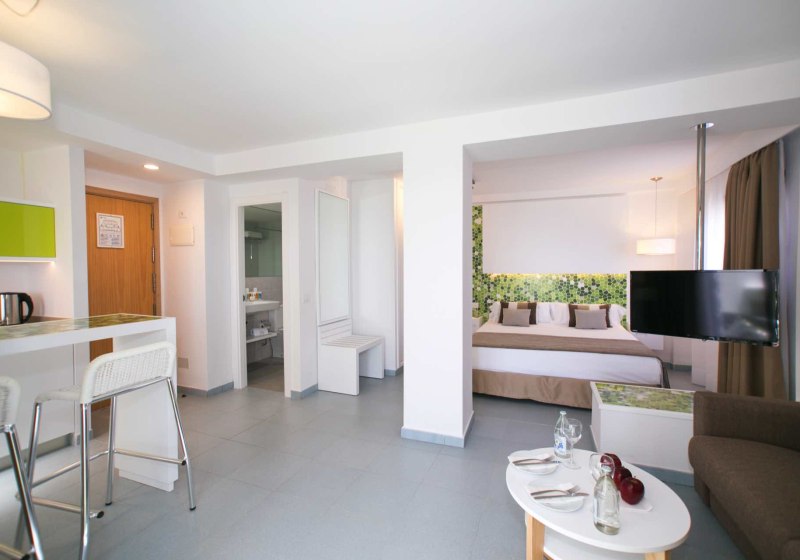 Zimmer & Wohnkomfort