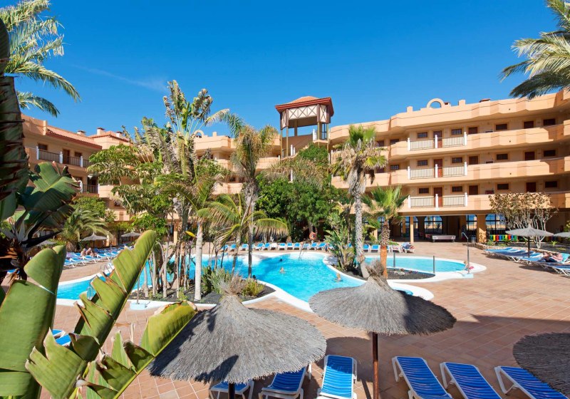 Ausstattung & Service