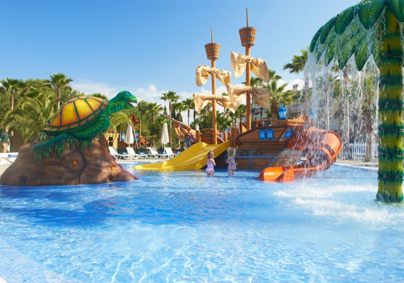 Hipotels Mediterráneo Club