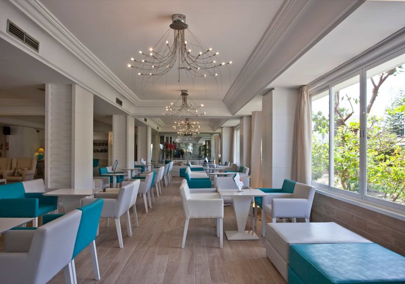 Bahia de Alcudia Hotel & Spa