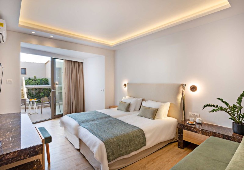 Zimmer & Wohnkomfort