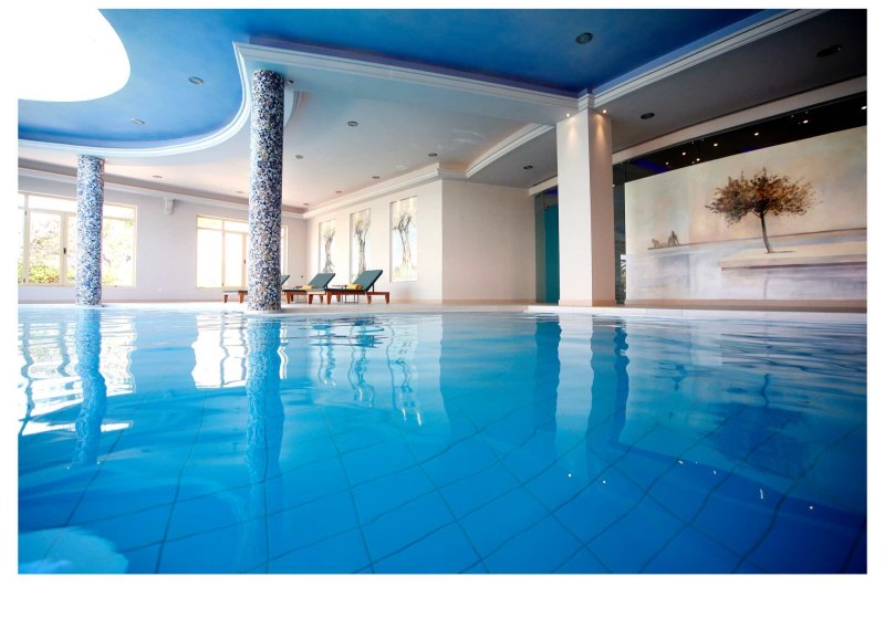 Wellness & Entspannung