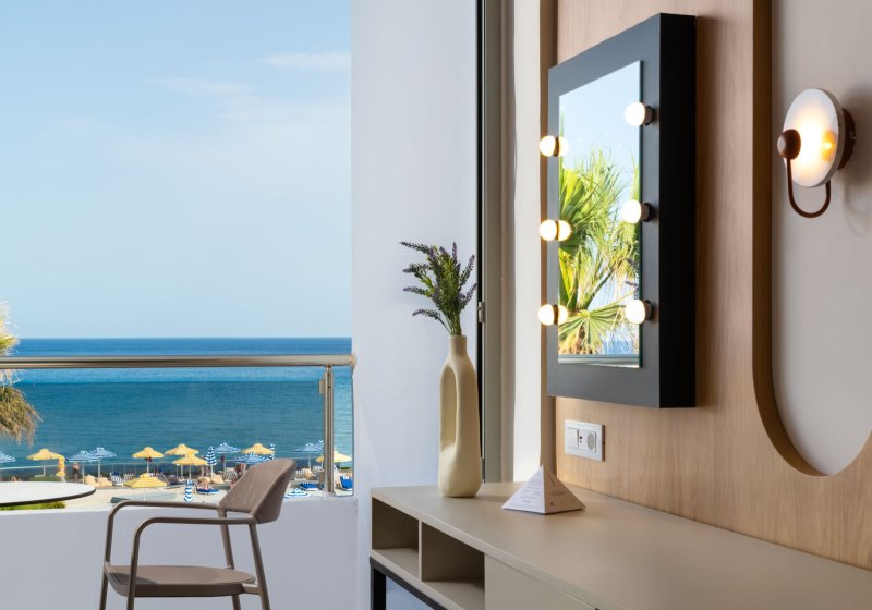 Zimmer & Wohnkomfort