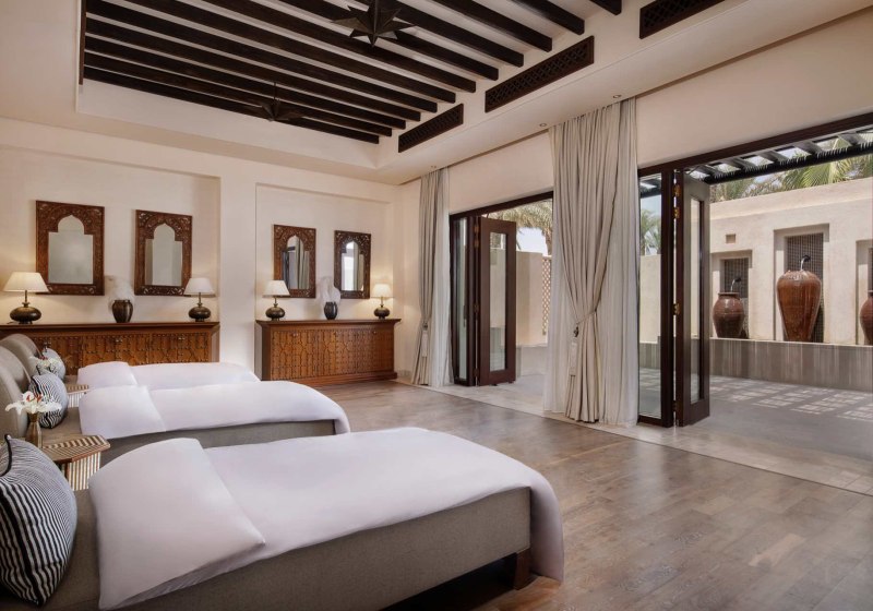 Wellness & Entspannung