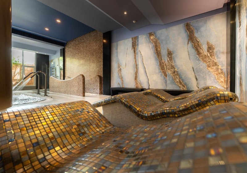 Wellness & Entspannung