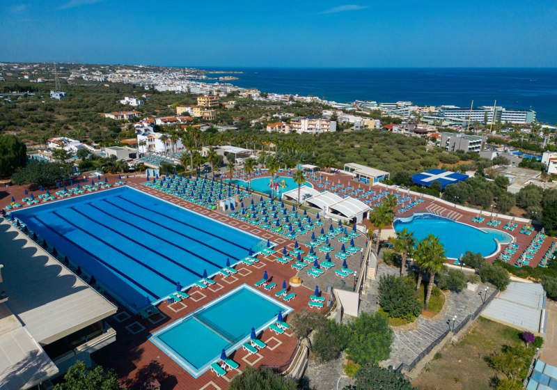 Royal & Imperial Belvedere