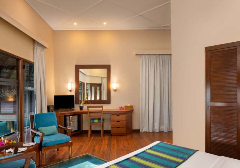 Zimmer & Wohnkomfort