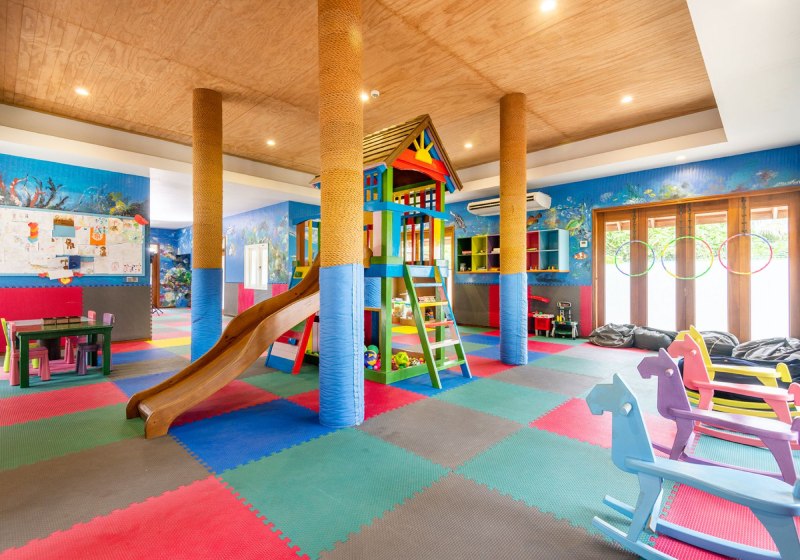 Hideaway Beach Resort & Spa