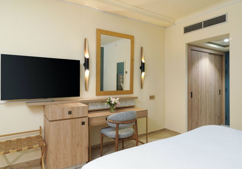 Zimmer & Wohnkomfort