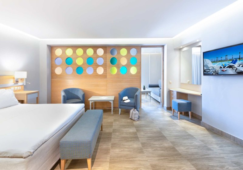 Zimmer & Wohnkomfort