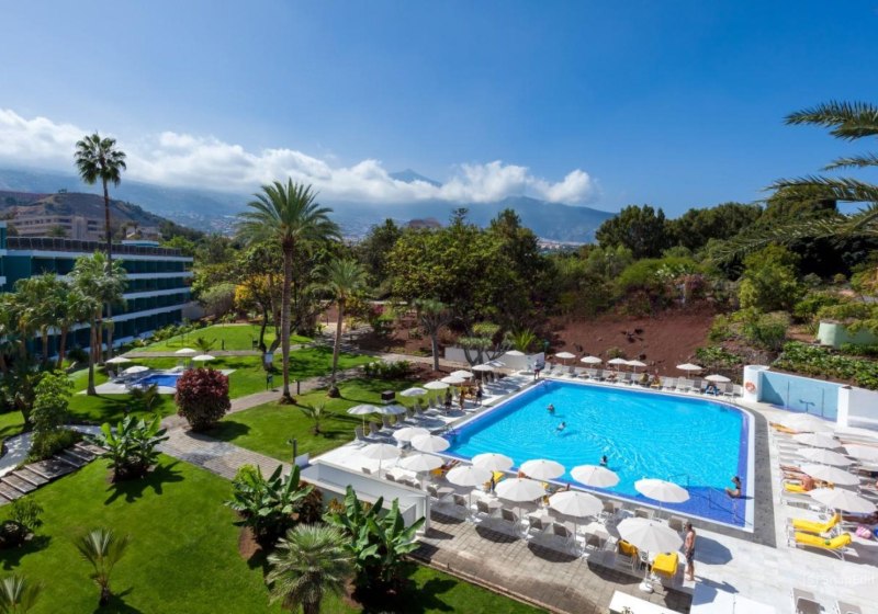 Hotel TRH Taoro Garden