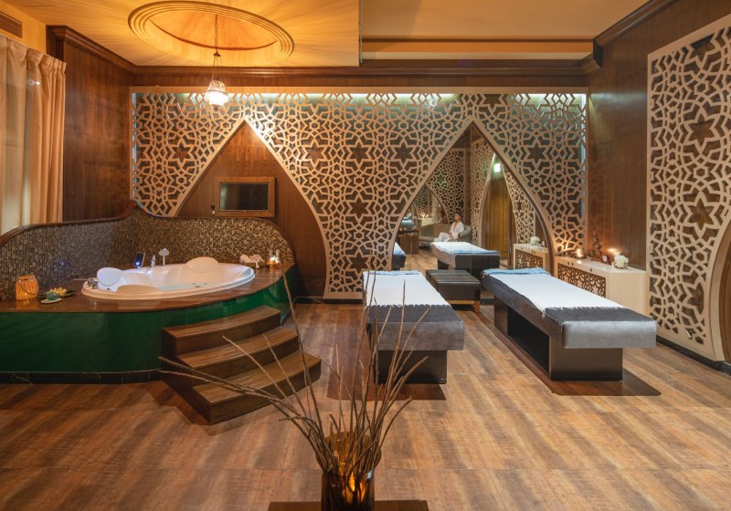 Wellness & Entspannung