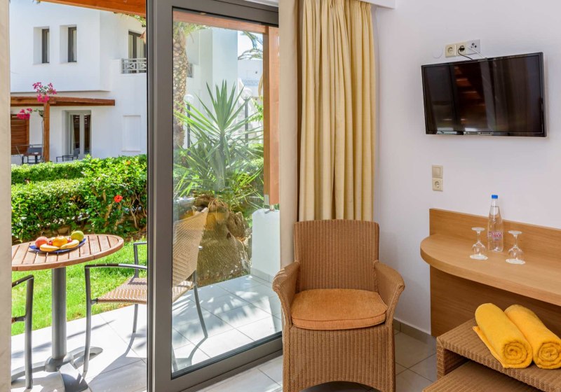 Zimmer & Wohnkomfort