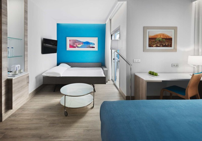 Zimmer & Wohnkomfort